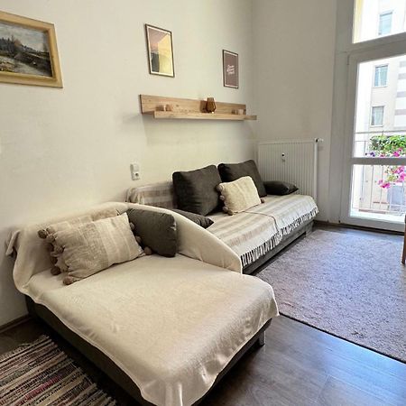 Comfort Place Brno, Bratislavska Экстерьер фото