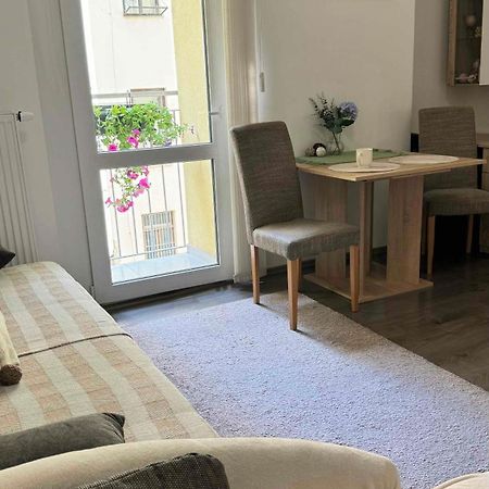 Comfort Place Brno, Bratislavska Экстерьер фото