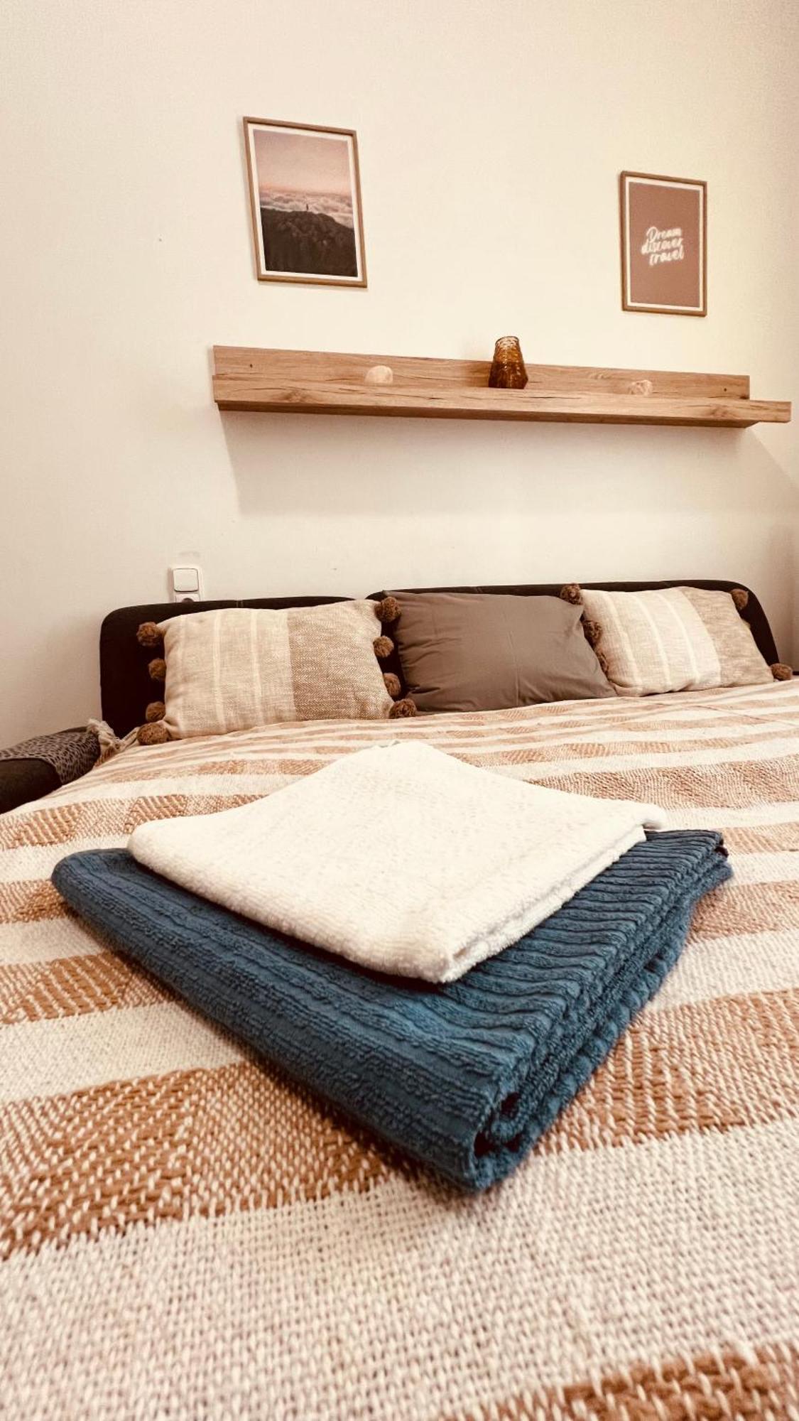Comfort Place Brno, Bratislavska Экстерьер фото